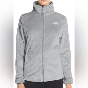 The North Face Osito 2 jacket